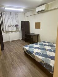 Blk 34 THE BEO CRESCENT (Bukit Merah), HDB 3 Rooms #578778041